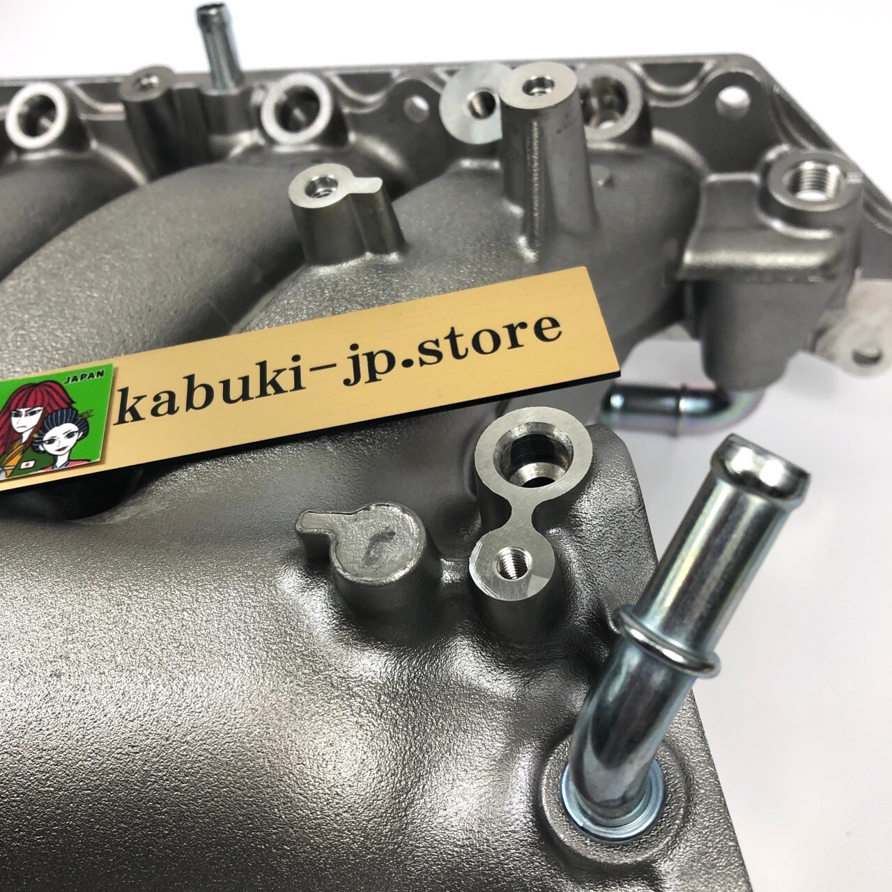 HONDA Genuine 17100-RRC-000 CIVIC FD2 Intake Manifoldo OEM Japan | eBay