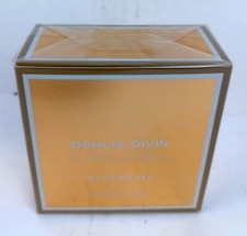 GIVENCHY  DAHLIA DIVIN  LE NECTAR DE PARFUM EDP INTENSE 50ml N. SPRAY  NEU/FOLIE