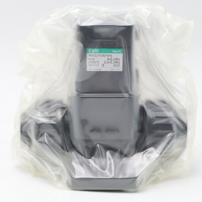 CKD Corporation AMD42L-15AU-0-4 Pneumatisches Ventil