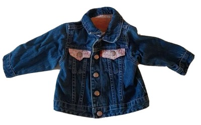 baby levi jacket