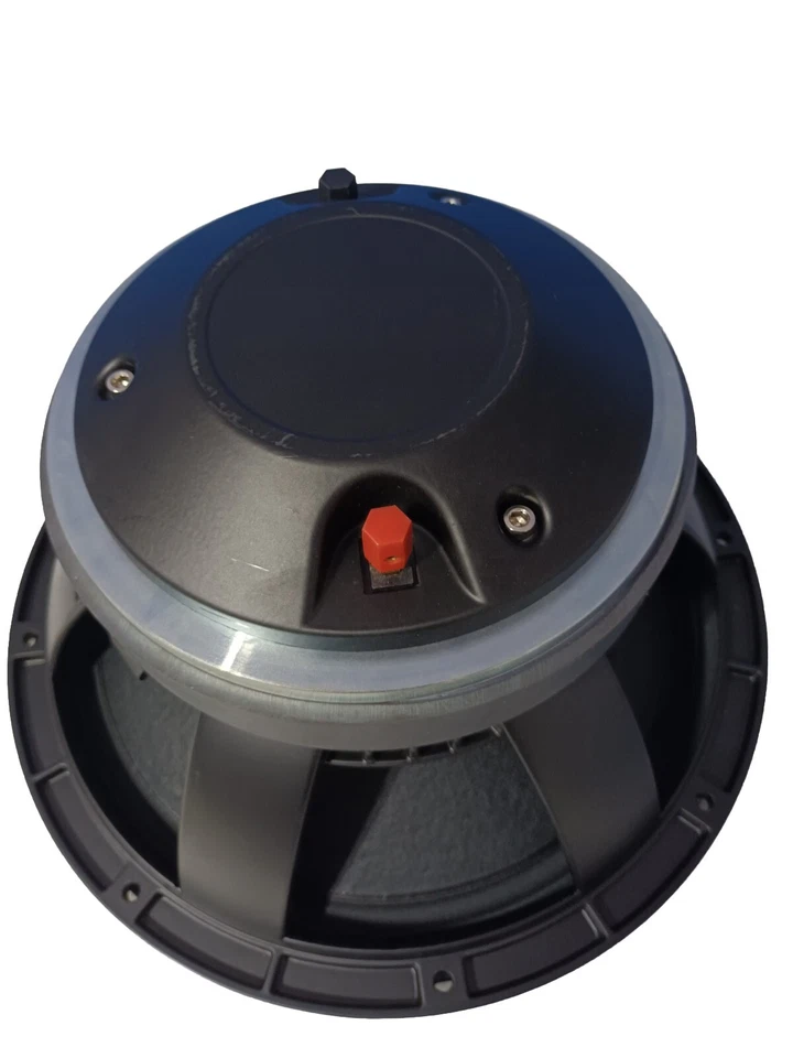 Professional 12 inch coaxial speaker, Pro Audio Replacement For B&C, RCF  - Image 2 of 4