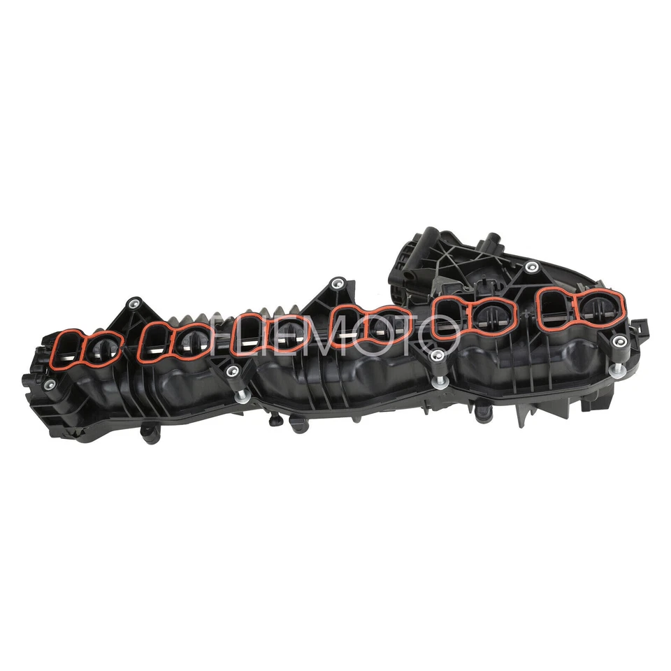 ⭐Ansaugbrücke für BMW N57 E90 E91 E92 F07 F10 F11 530D 535D 3er 5er 7er X5 3.0D⭐ - Bild 4 von 4
