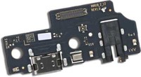 Samsung Galaxy A05 – Platine USB-C Ladebuchse Anschluss Charging Port – Original