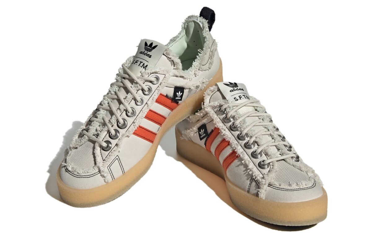 adidas Campus 80s x Song for the Mute Low Bliss - ID4818 | eBay adidas Campus 80s x Song for the Mute Low Bliss - ID4818 | eBay