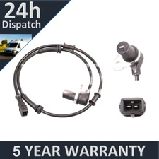 Fits Space Star Carisma V40 S40 PV Front Right ABS Wheel Speed Sensor #2