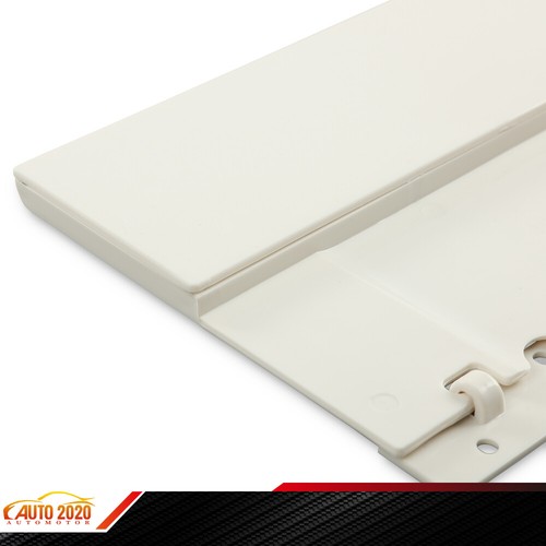 Fits For 8650-4/865​0-8 H/P Swimming Pool Swimquipment Pool Skimmer Weir Replace - Bild 6 von 9