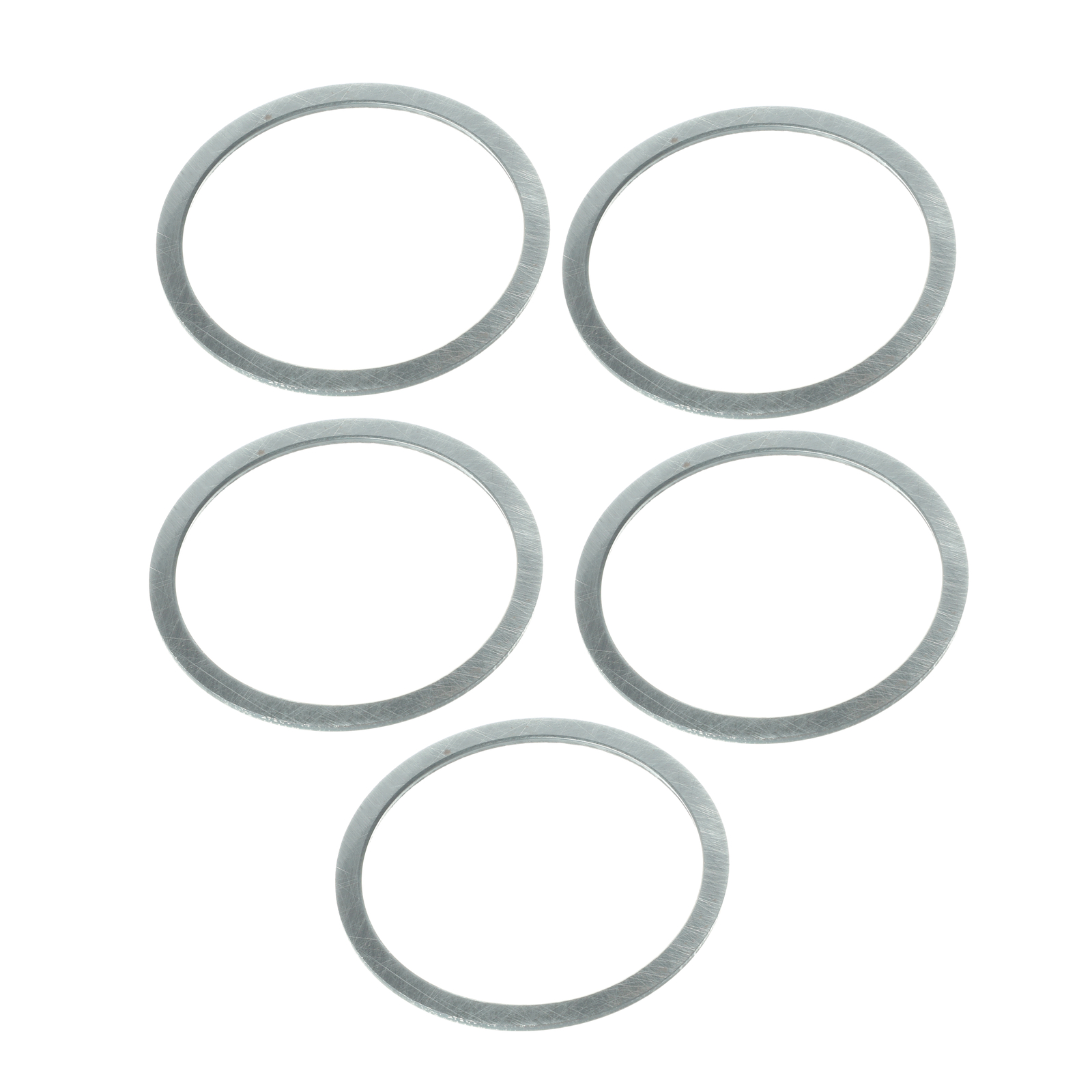 Kit de espaciadores de rodamiento de diferencial delantero para GM (P/N 23471934)