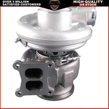 HX55 Turbo Turbocharger For 1994-2011 Cummins M11 M-Series Engine 10.8L 3590044