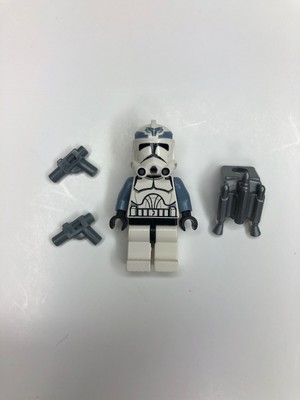lego star wars wolf