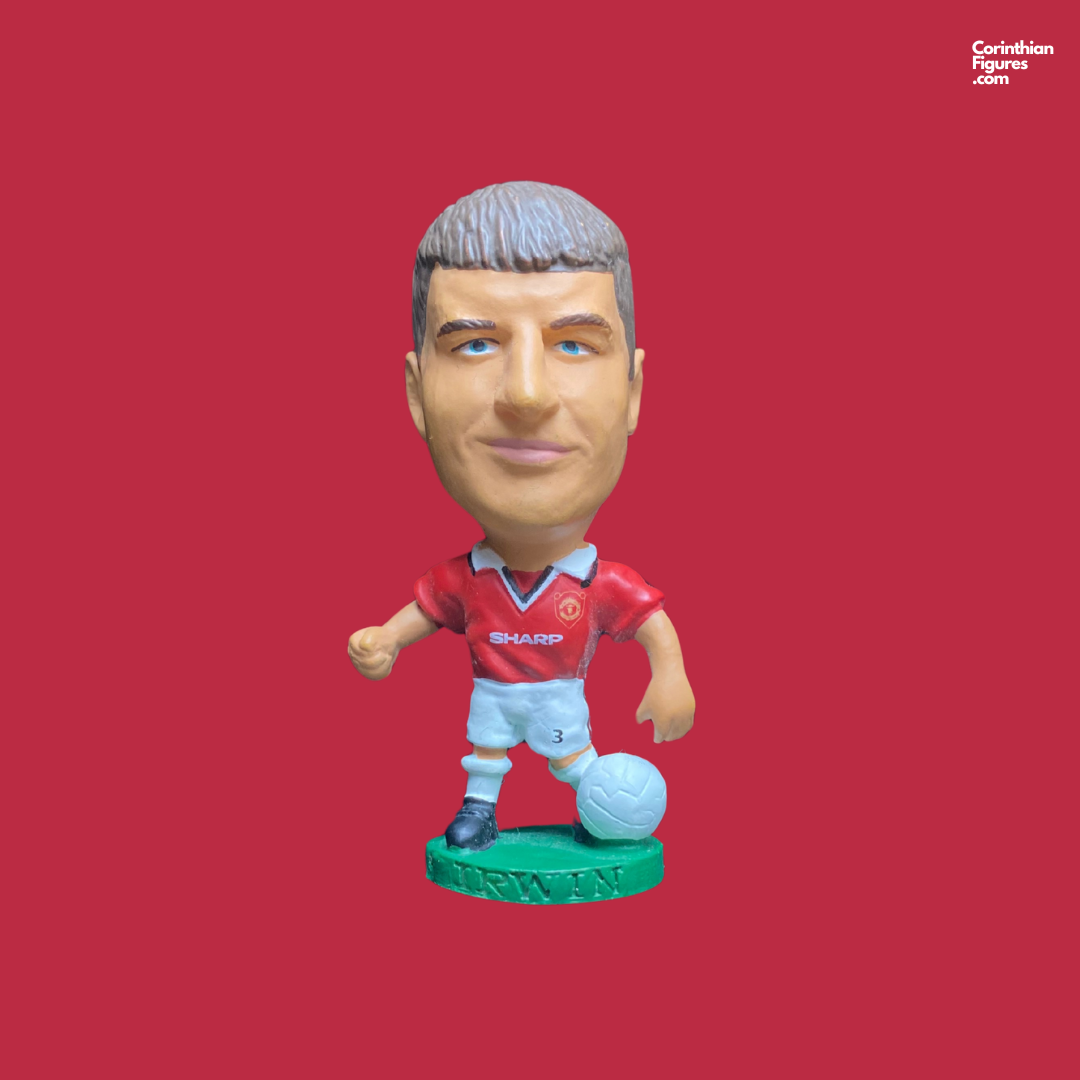 Corinthian Prostars Multi-Pack 99 - Denis Irwin Manchester United
