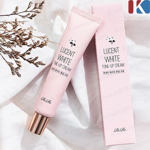 KOREA BEST BRIGHTENING CREAM Lucent White Tone-up Cream 40ml