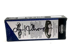 Cold Steel Lynn Thompson Signature Spartan 4.5 inch Folding Pocket Knife SIGNED