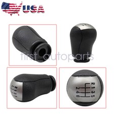 6 Speed Manual Gear Stick Shift Lever Knob Handball For 2011-12 Ford Mustang 6 Speed Manual Gear Stick Shift Lever Knob Handball For 2011-12 Ford Mustang