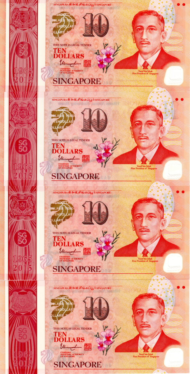 BANKNOTESコレクション 20枚 s-l1200.png