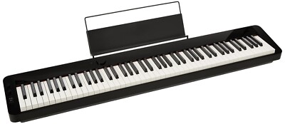 Casio Privia PX-S3000 Digital Piano - Black 79767362492| eBay