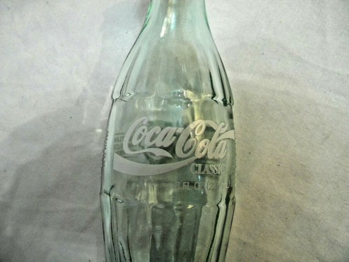 Portland Trail Blazers 1995 8 oz botella de Coca Cola 25 aniversario - Imagen 2 de 4