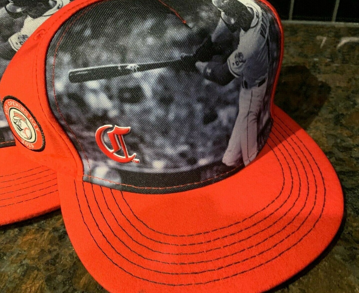 2019 Cincinnati REDS SGA *Kids Opening Day* Hat/Cap NEW