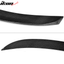 thumbnail 7 - Fits-17-21-Tesla-Model-3-IKON-Style-Trunk-Spoiler-Real-Carbon-Fiber