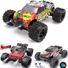 DEERC 9500E/9300/9310 Ferngesteuertes Auto 40km/h 4WD RTR RC Monstertruck 2.4GHZ