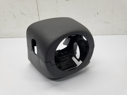 Opel Tigra B - Lenksäulenverkleidung Verkleidung 13107524 (01)
