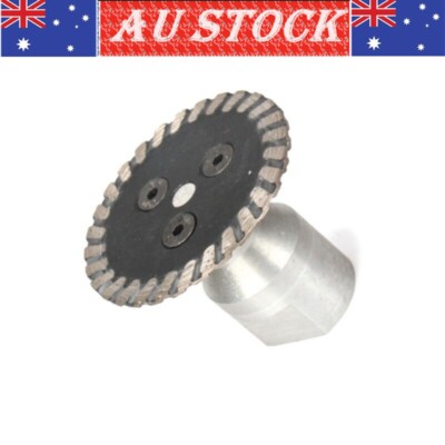 50mm M14 Aperture Diamond Saw With Detachable Engraving And Cutting - View #6