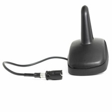 For Vw Bora Jetta Mk4 1998-2007 Shark Fin Am Fm Roof Antenna Aerial Base