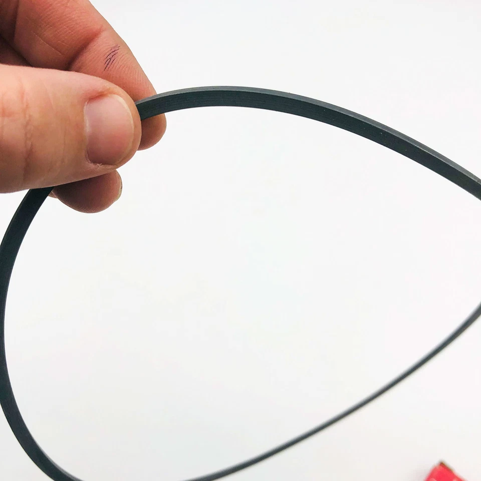 ATP TG-6 Seal Gasket for Oil Pump Auto Trans For Jeep 8126789 OEM NOS 81-86 CJ Foto 3 de 4