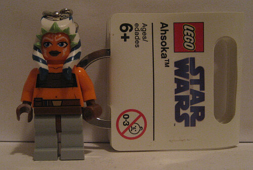 1 LEGO® STAR WARS SCHLÜSSELANHÄNGER (ALT) Ihrer Wahl - Picture 2 of 45