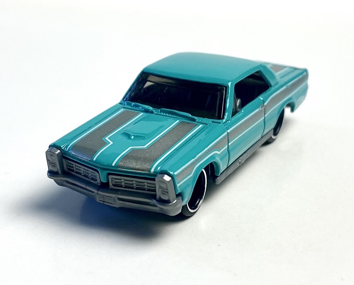 Hot Wheels Multipack Exclusive 