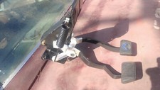 1967 - 68 Ford Mustang Cougar Clutch Pedal Assembly Disc Brake