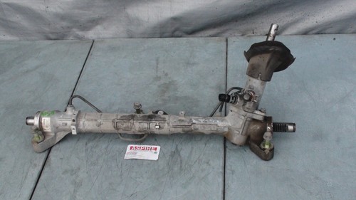 2010-2012 Mazda 3 Steering gear Column Rack BBM4 OEM - Picture 2 of 6