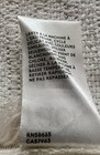 Nordstrom Rack (2) 20x20! Faux Flokati Pillow Covers | Ivory — photo 5
