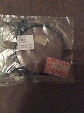 Genuine Kawasaki KD125, KE125 & KX125 Generator Cover Gasket x5