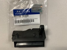 Genuine Rear Trunk Latch Release Handle Accent 2007-2011 Tail Gate Hatch Opener