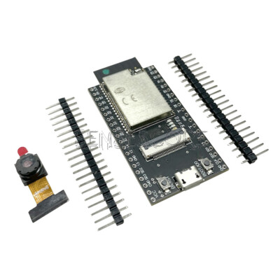 ESP32 WR DEV Development Board With Camera Wi-Fi Bluetooth Moudule ESP32-CAM