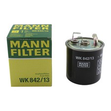 Fuel Filter Mann WK84213 For Dodge Sprinter 2...