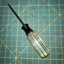 Craftsman 41473 Torx T10 Vintage Made in USA