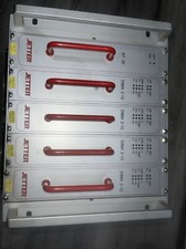 4 Stück Jetter DIMA 2-10 Karte     1 Stück Jetter  NT 25 SPS mit Rechnung