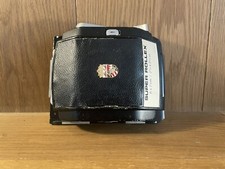Dos Argentique Linhof Super Rollex Pour Film 120, Format 56x72mm, Pour Chambre 4x5