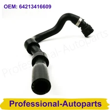 64213416609 Engine Inlet Connection Pipe For BMW E83 X3 2007-2010
