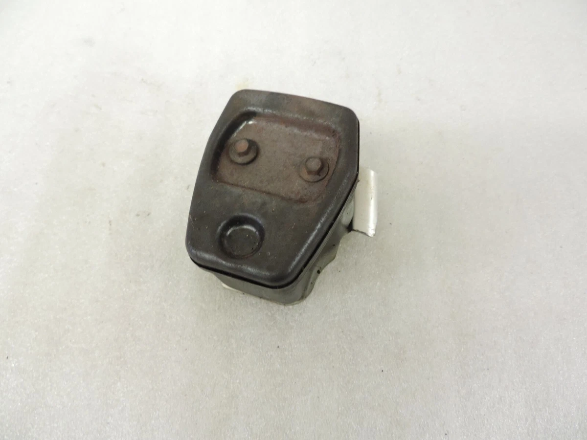 Top-carburateur Pour McCulloch Mac Cat 335 435 440 Trononneuse Type WT