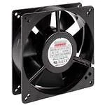 Mechatronics UF13A12-BTHR AC Fan Axial Ball Bearing 115V 120CFM 50dB 127 X 12...