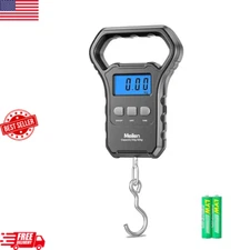 Bascula Pesa Maletas Equipaje De Mano Digital. Para Pesar Peso Equipaje