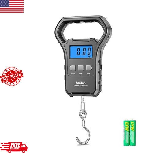 Bascula pesa maletas equipo de mano Digital. para Pesar Peso Equipaje