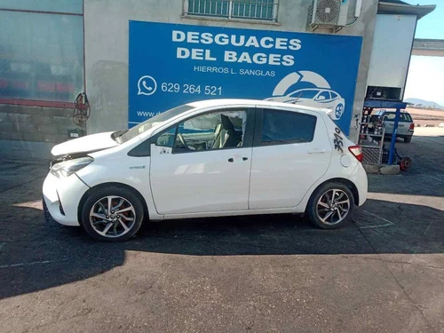 896610U120 Centralita Motor Uce para TOYOTA YARIS (P13) Hybrid Feel! 2015 514503 - Foto 8 di 9