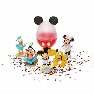 Disney Store Magical Easter Egg Hunt Mystery Figure in Mickey Mouse Egg 2020 | eBay