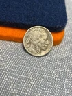 (#1014126) Buffalo Nickel: 1917 D.  F/VF