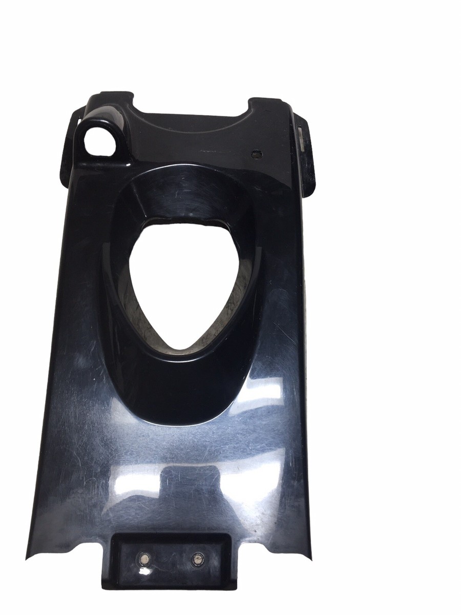 Close Off Handlebar 5606-146 2015 Arctic Cat Lynx 2000 Black 570cc