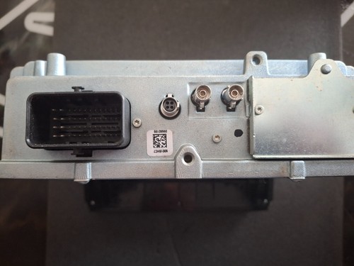 2014-2018 Harley Davidson Radio 76000076C Touring - Bild 4 von 8