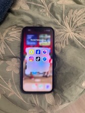 Apple iPhone 15 Pro Max - 1 TB - Blue (AT&T)